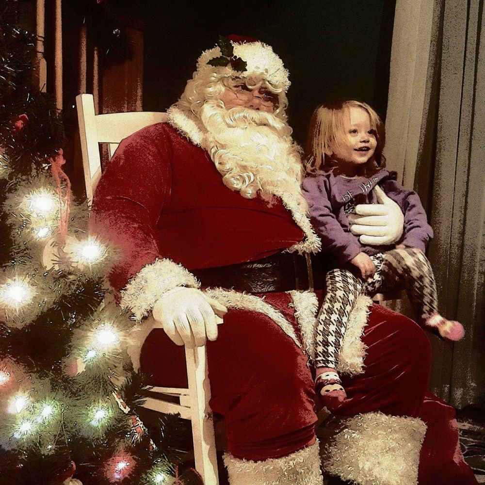 Meet your Posher, Chase